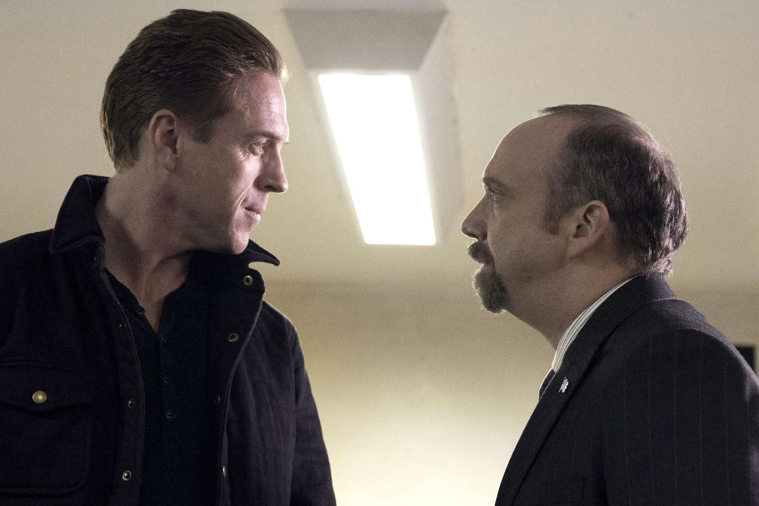 Мільярди (Billions) 2016–2023