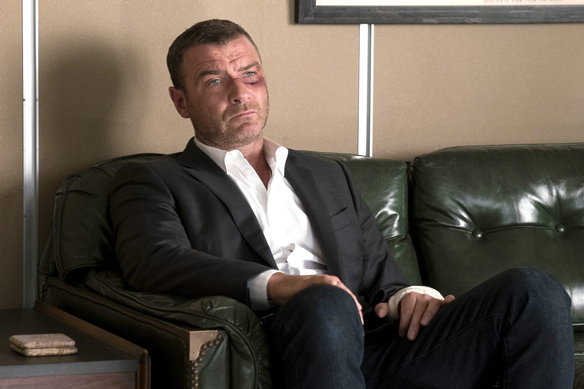 Рей Донован (Ray Donovan) 2013–2020