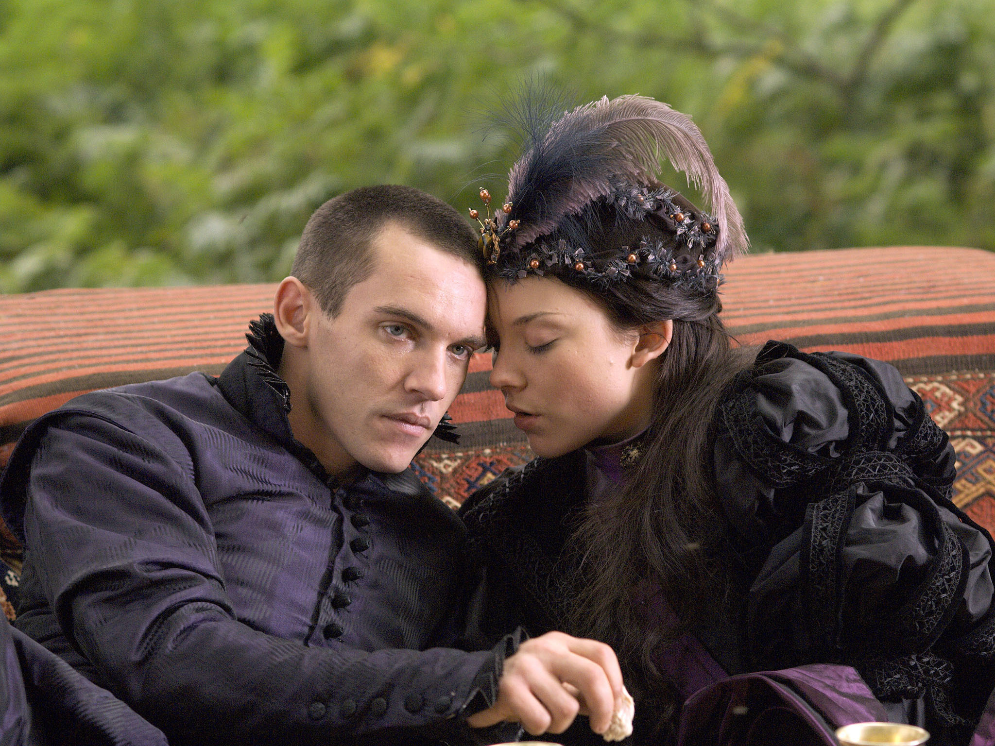 Тюдори (The Tudors) 2007–2010