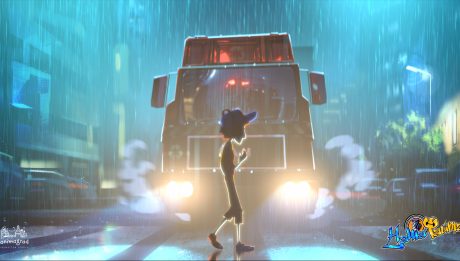 Наша Файта Nasha Faita український мультфільм 2024