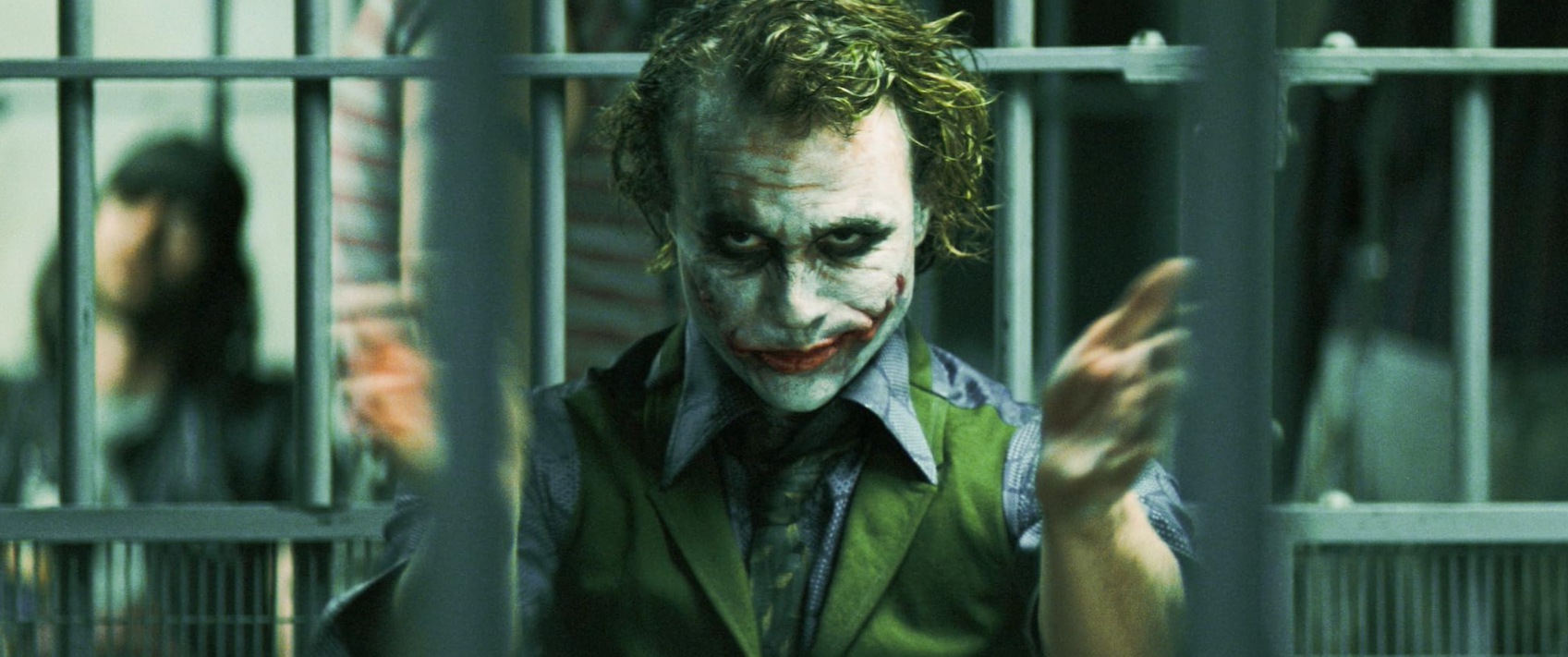 Темний лицар (The Dark Knight) 2008