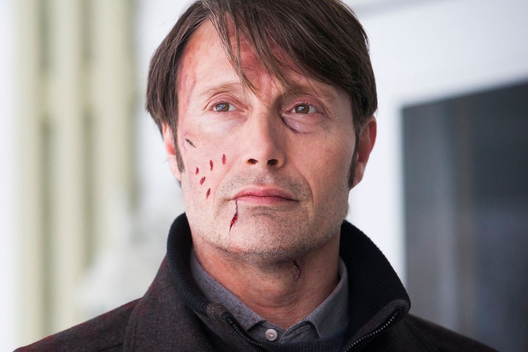 Ганнібал (Hannibal) 2013–2015