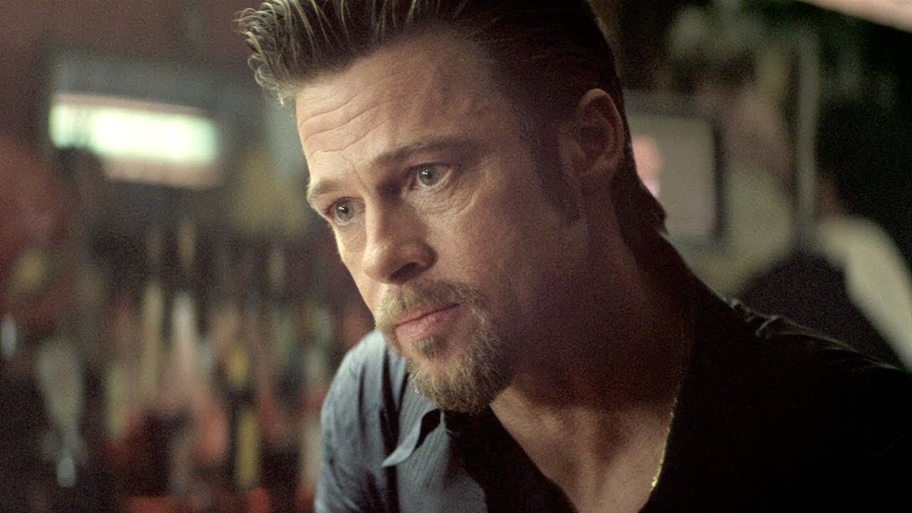 Пограбування казино (Killing Them Softly) 2012