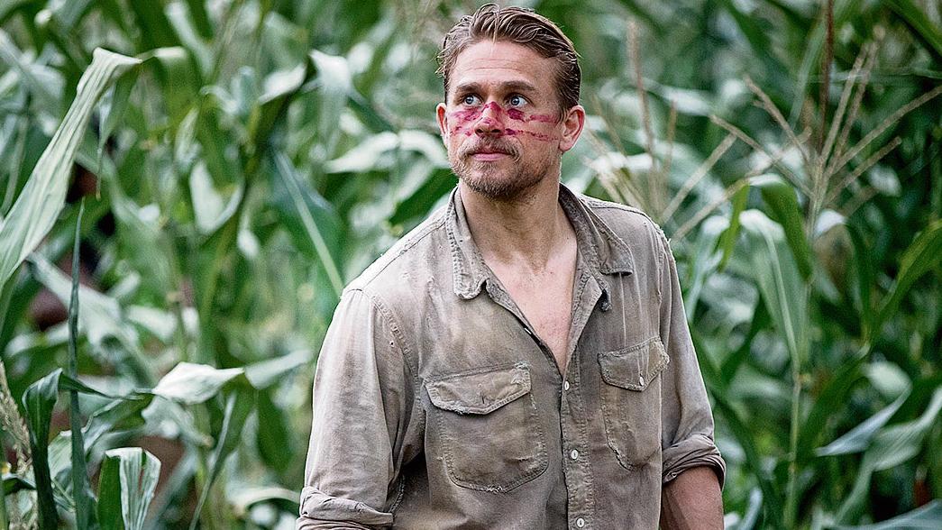 Загублене місто Z (The Lost City Of Z) 2016