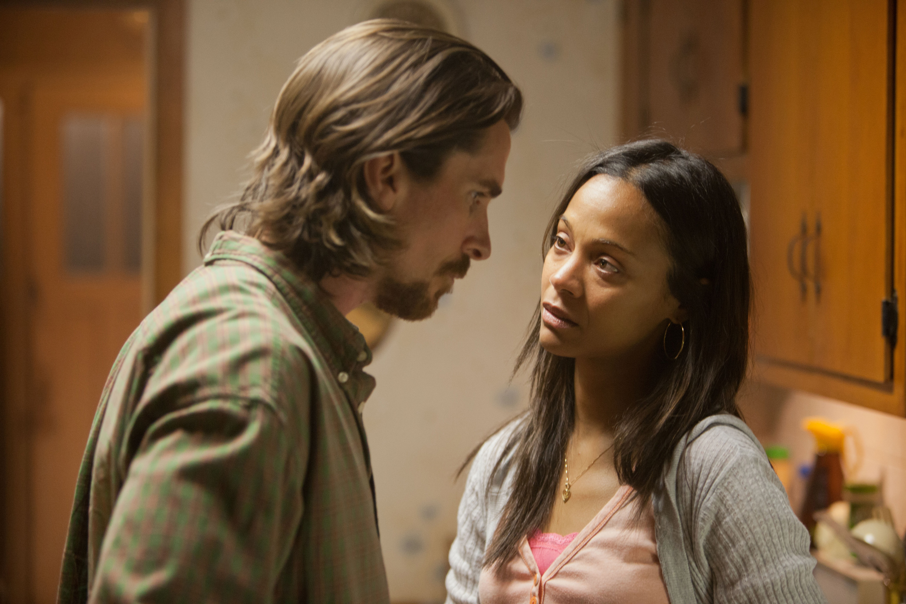 Із пекла (Out of the Furnace) 2013