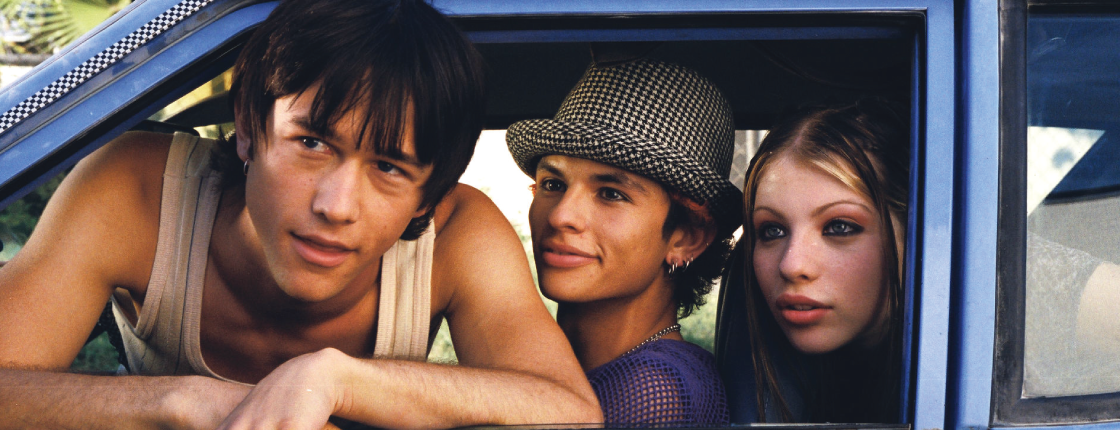 Загадкова шкіра (Mysterious Skin) 2004