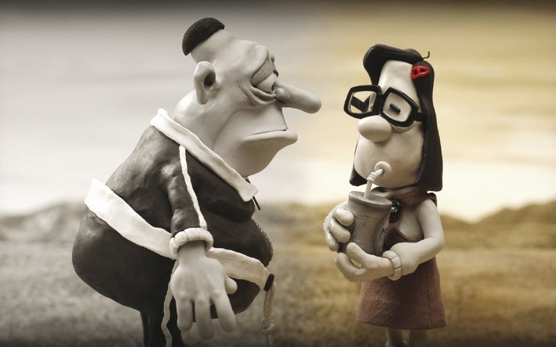 Мері та Макс (Mary and Max) 2009