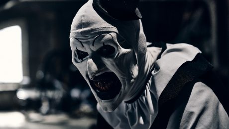 «Жахаючий 3» (Terrifier 3)