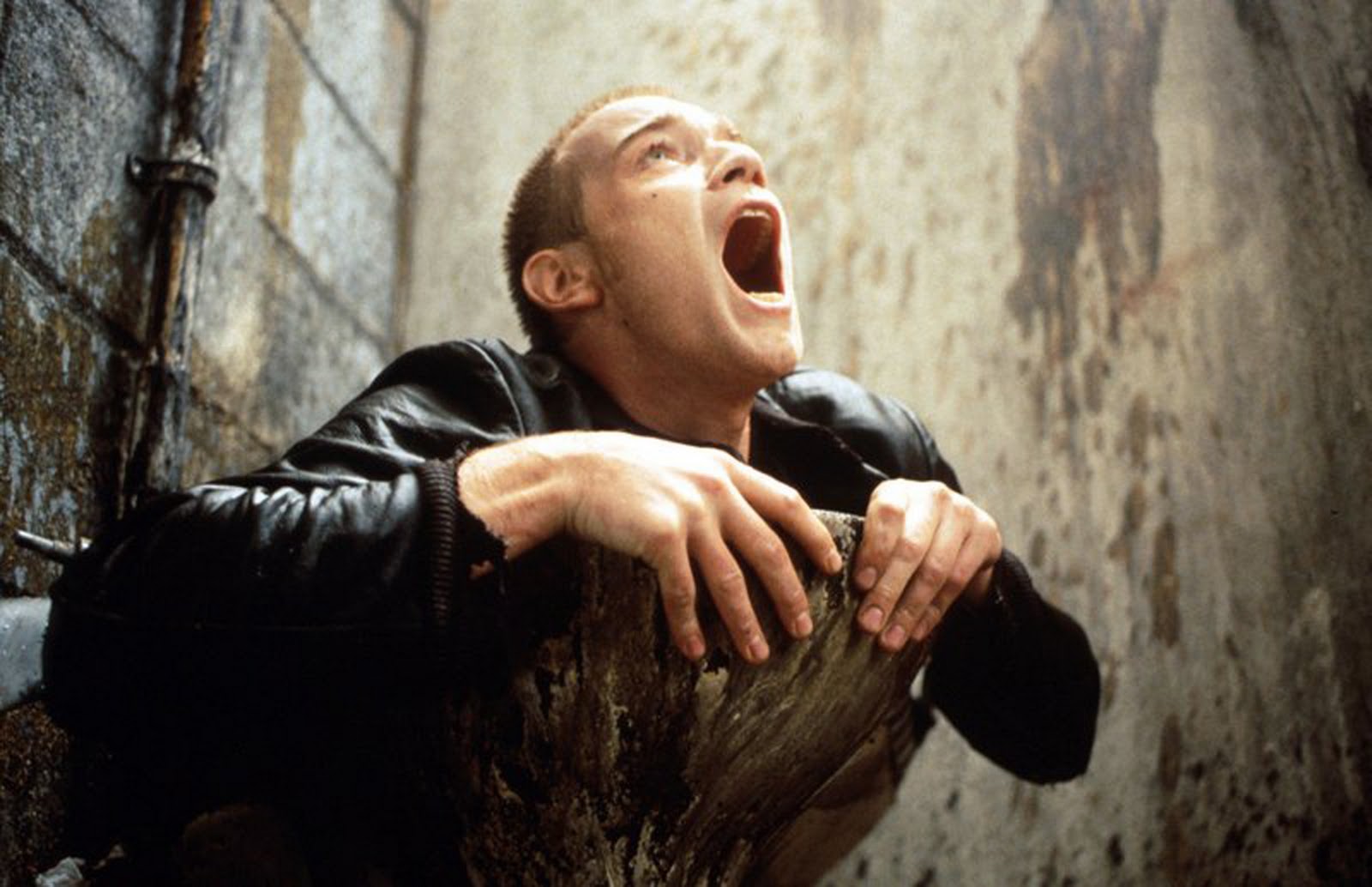 На голці (Trainspotting) 1996