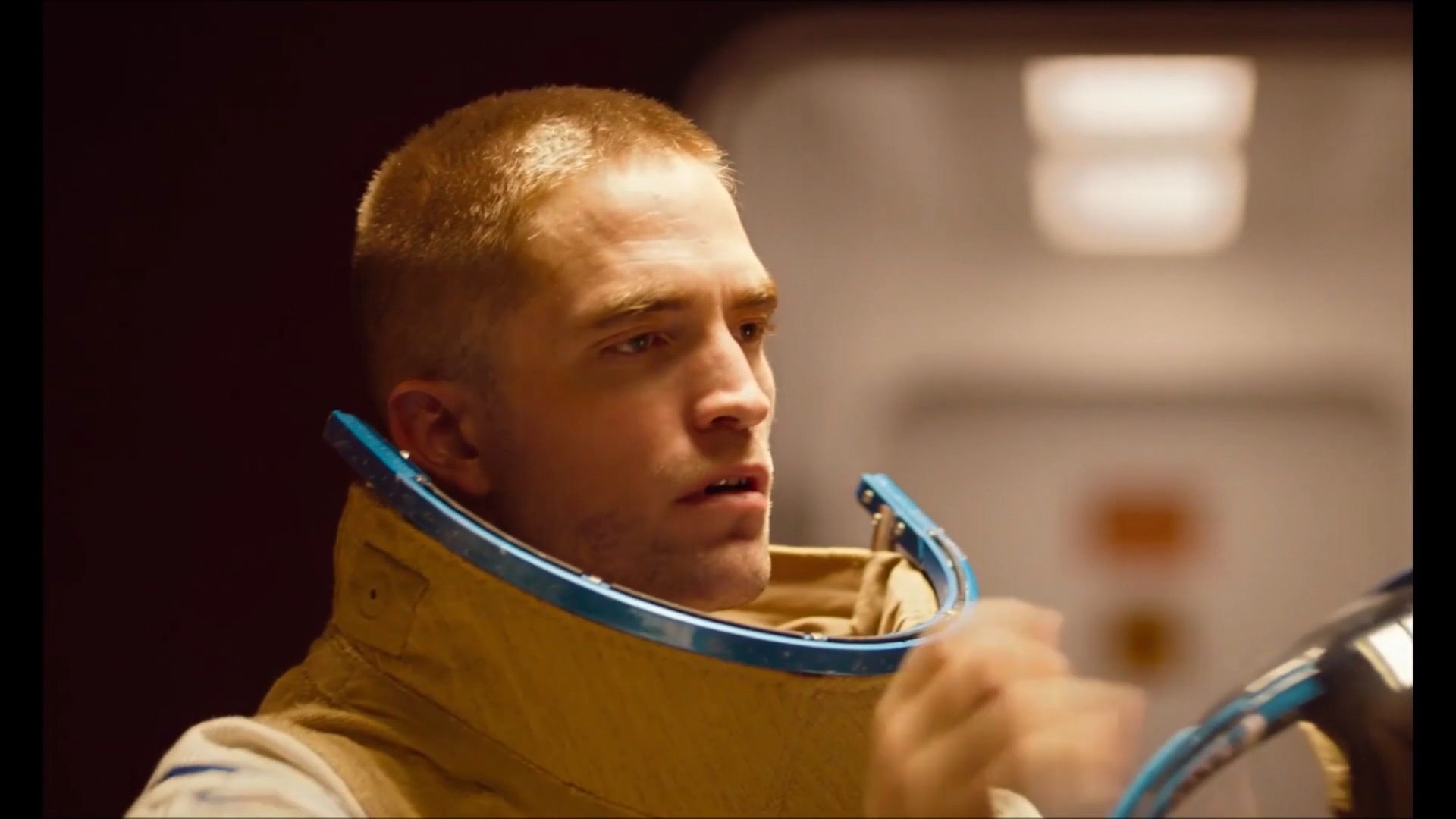 На висоті (High Life) 2018