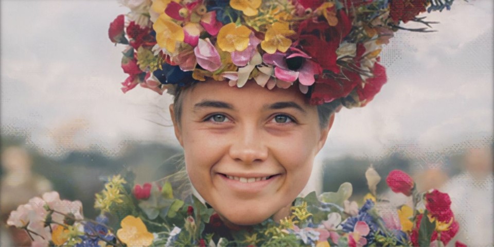 Сонцестояння (Midsommar) 2019