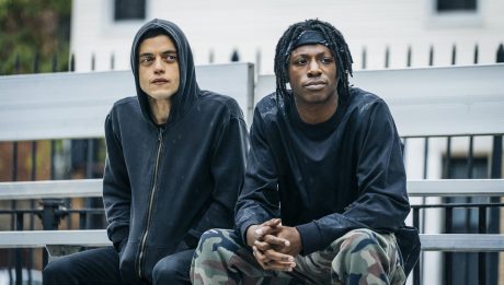 Пан Робот (Mr. Robot) 2015–2019