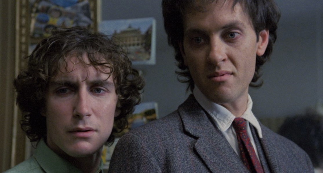 Вітнейл і я (Withnail & I) 1987