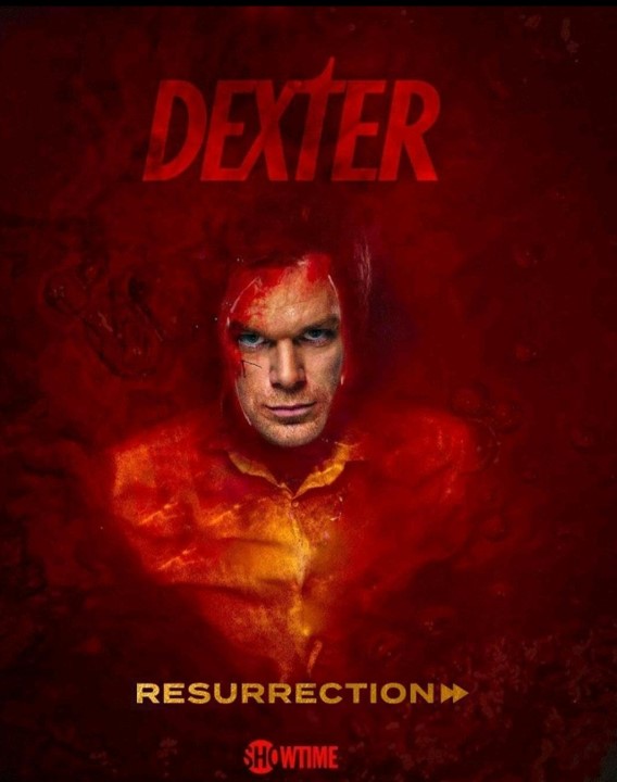 Декстер: Воскресіння (Dexter: Resurrection)