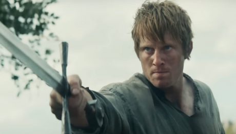 Лицар сімох королівств (A Knight of the Seven Kingdoms)