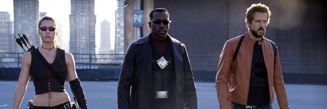 Блейд: Трійця (Blade: Trinity) 2004