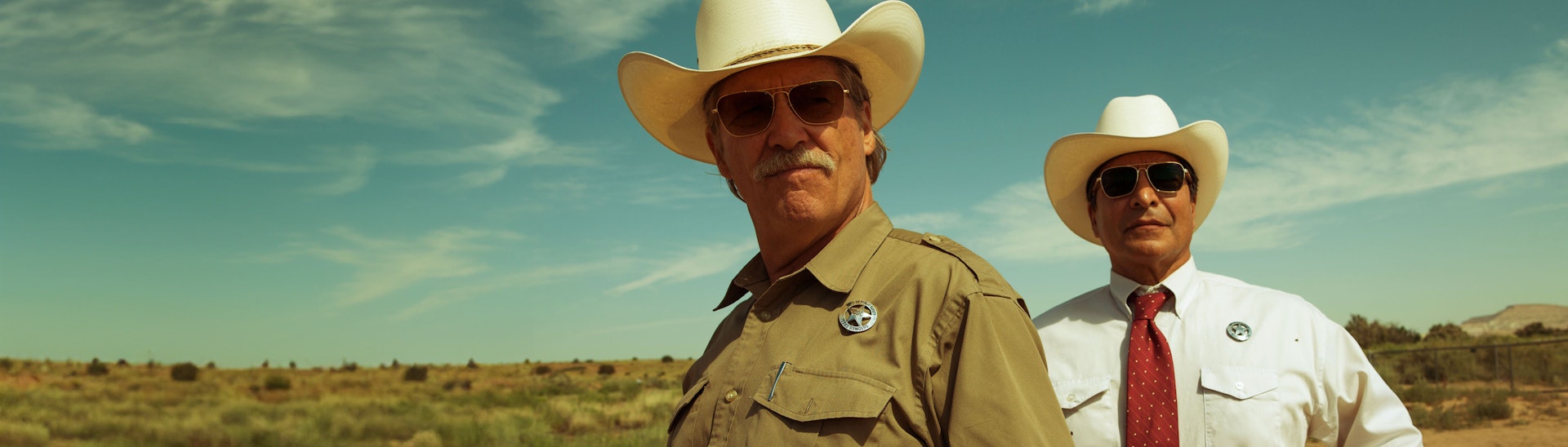 Будь-якою ціною (Hell or High Water) 2016