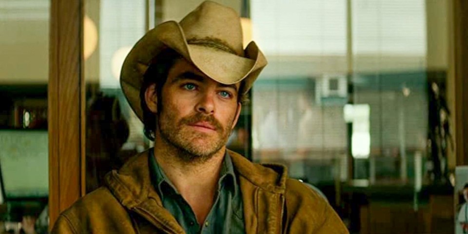 Будь-якою ціною (Hell or High Water) 2016