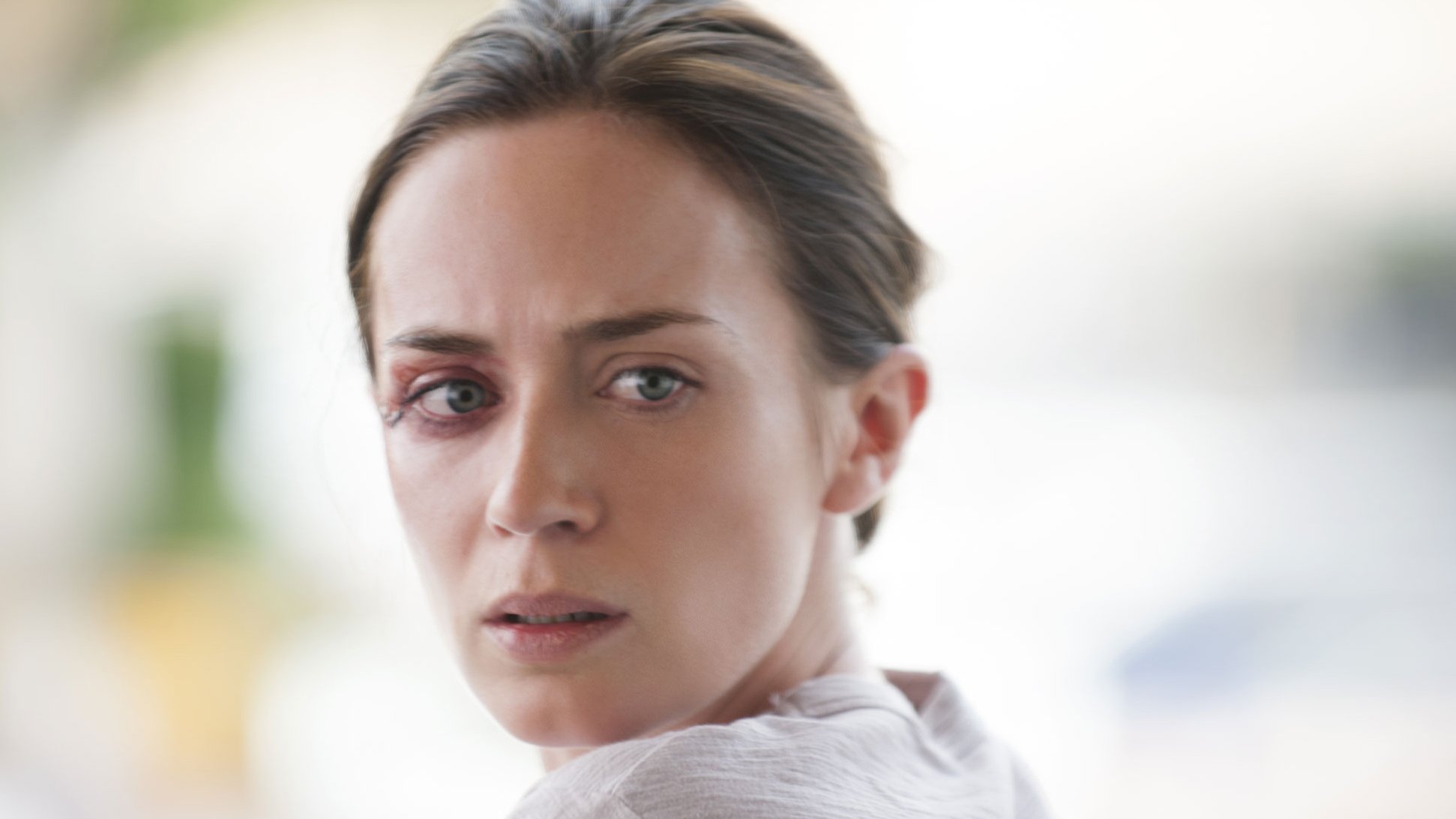 Сікаріо (Sicario) 2015