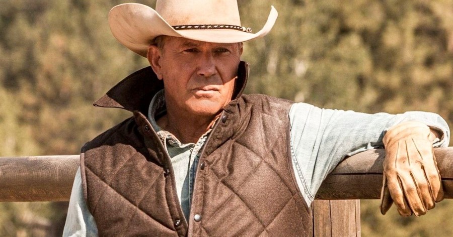 Єллоустоун (Yellowstone) 2018–2024