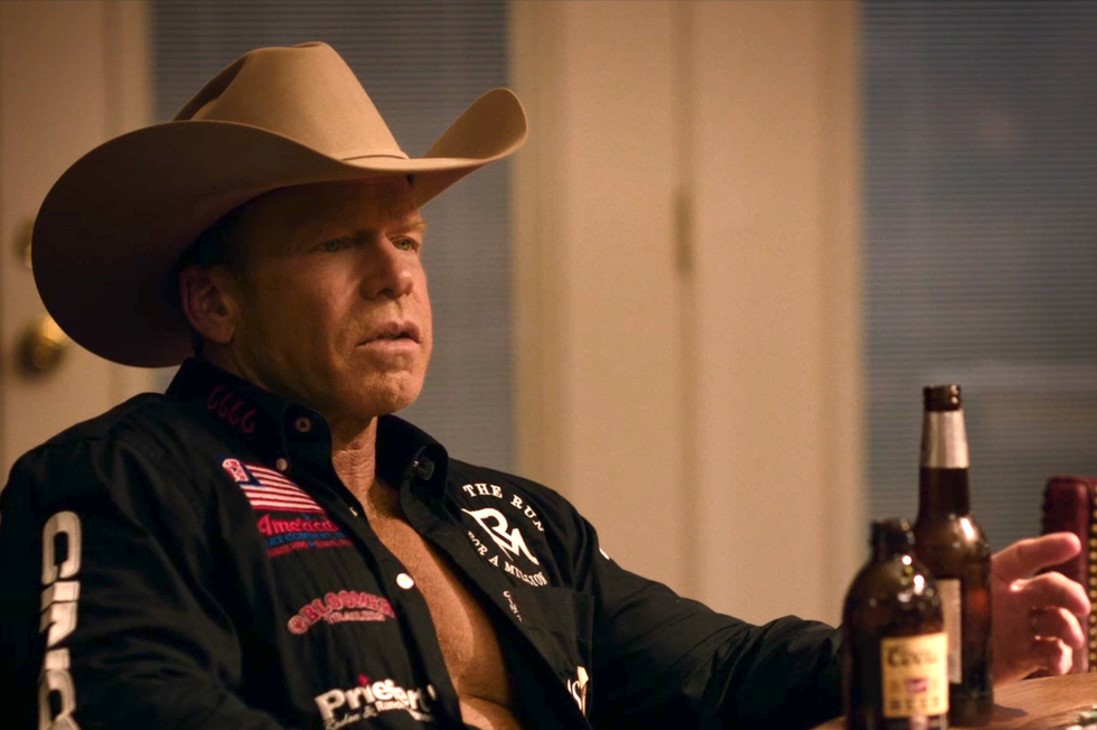 Єллоустоун (Yellowstone) 2018–2024
