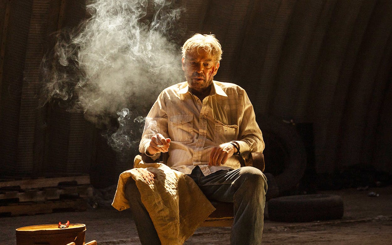 Землевласник (Landman) 2024–...