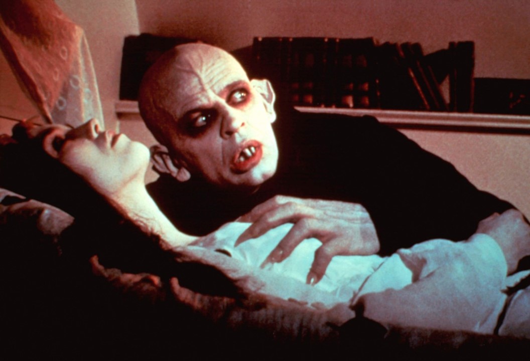 Носферату — привид ночі (Nosferatu: Phantom der Nacht) 1979