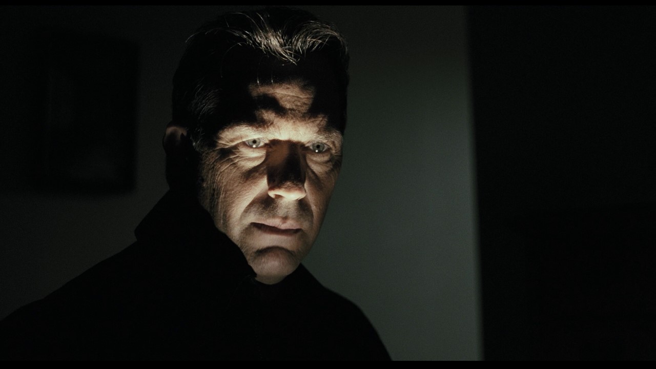 Хто Ви, містере Брукс? (Mr. Brooks) 2007