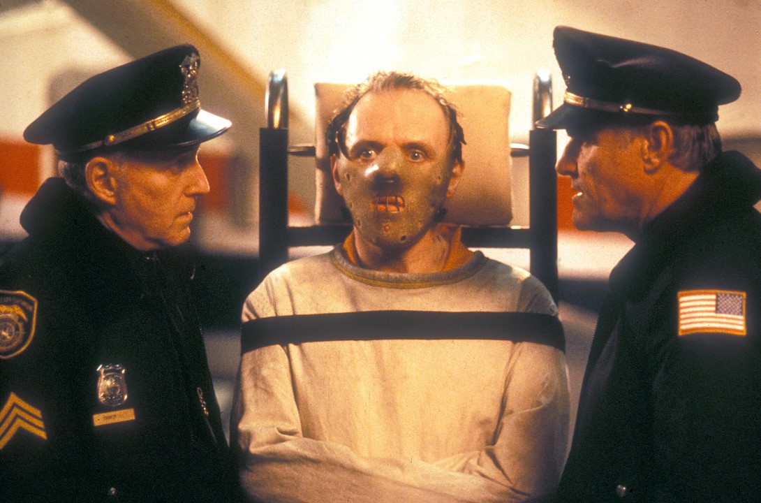 Мовчання ягнят (The Silence of the Lambs) 1991