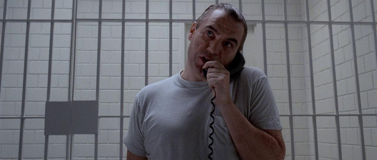 Мисливець на людей (Manhunter) 1986