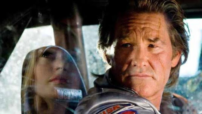 Невбиваний (Death Proof) 2007