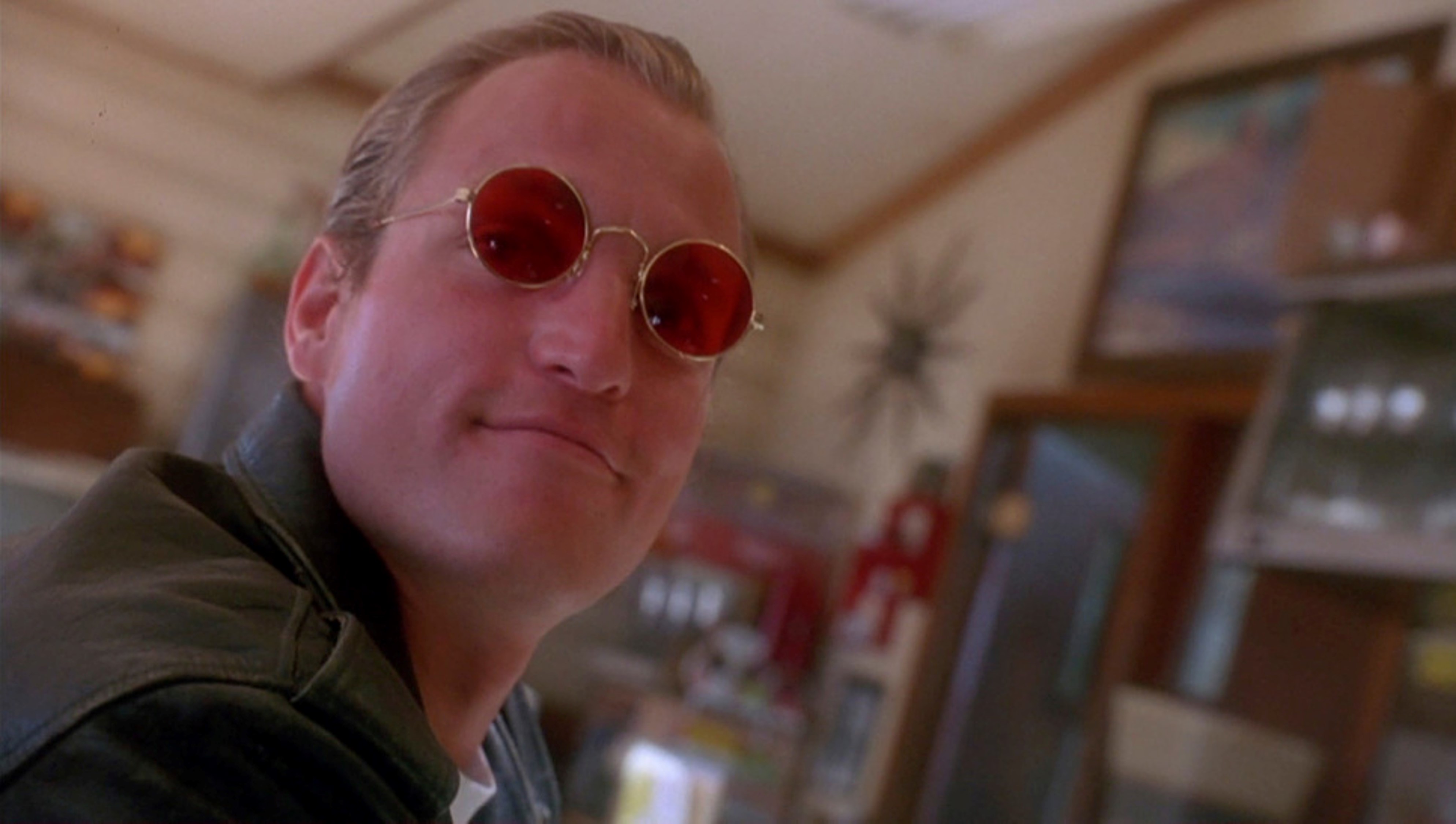 Природжені вбивці (Natural Born Killers) 1994