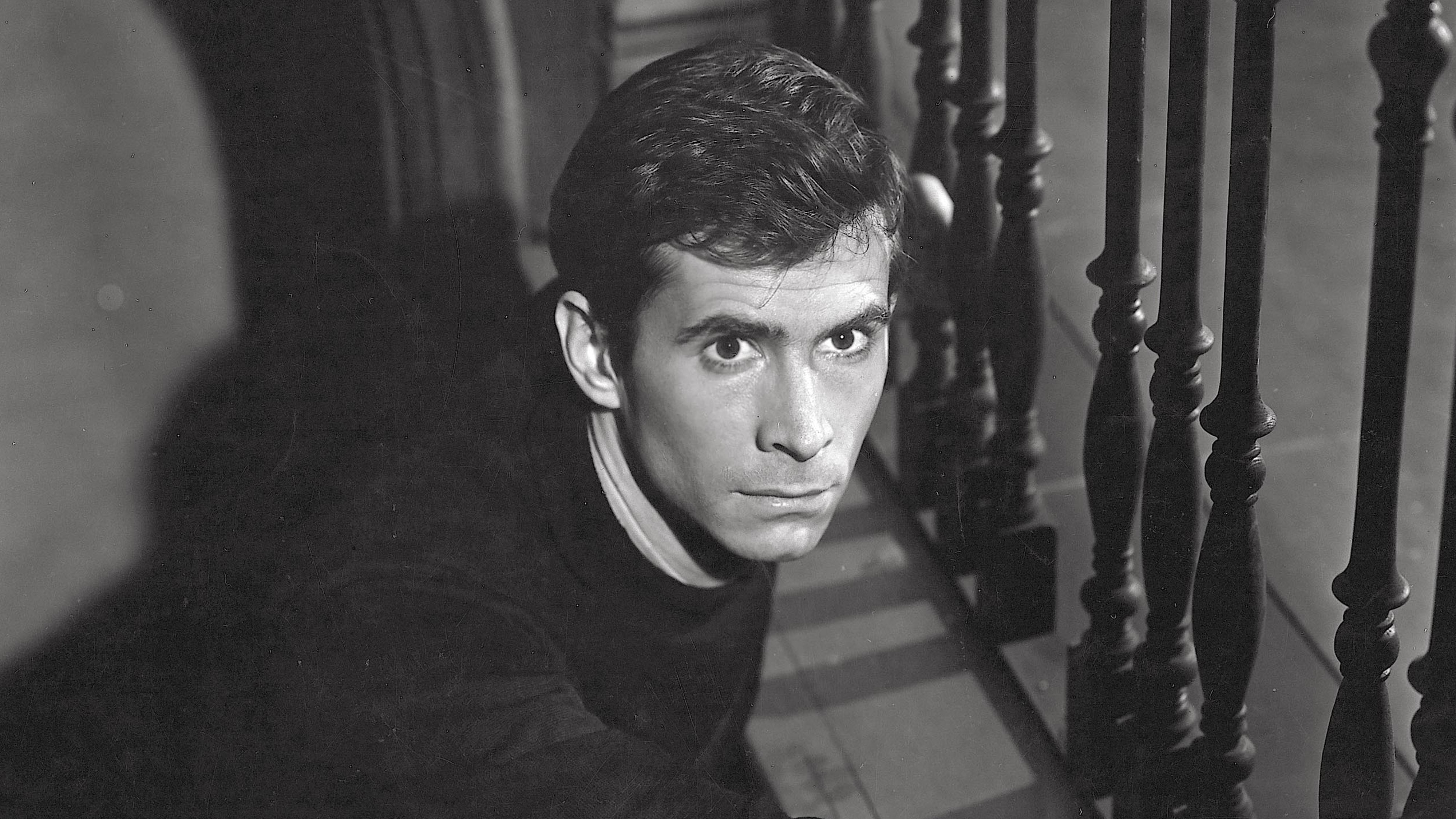 Психо (Psycho) 1960
