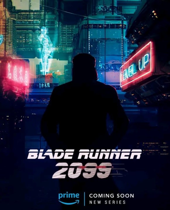 Той, хто біжить по лезу 2099 (Blade Runner 2099)