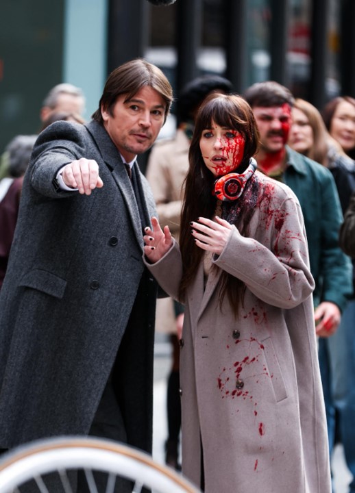 Веріті (Verity) 2026