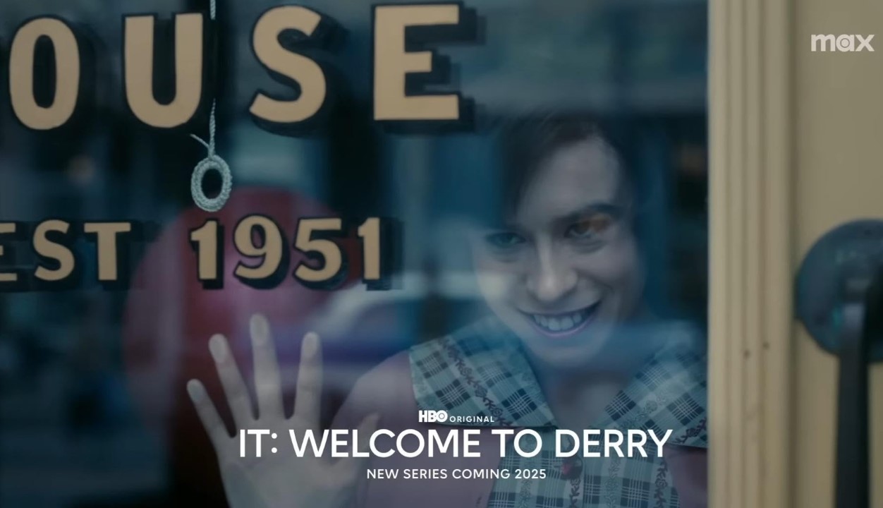 Воно: Ласкаво просимо до Деррі (It: Welcome to Derry)