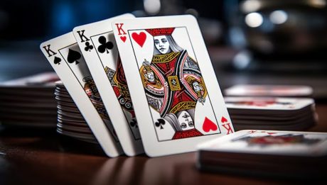 Який вид покера обрати для гри?