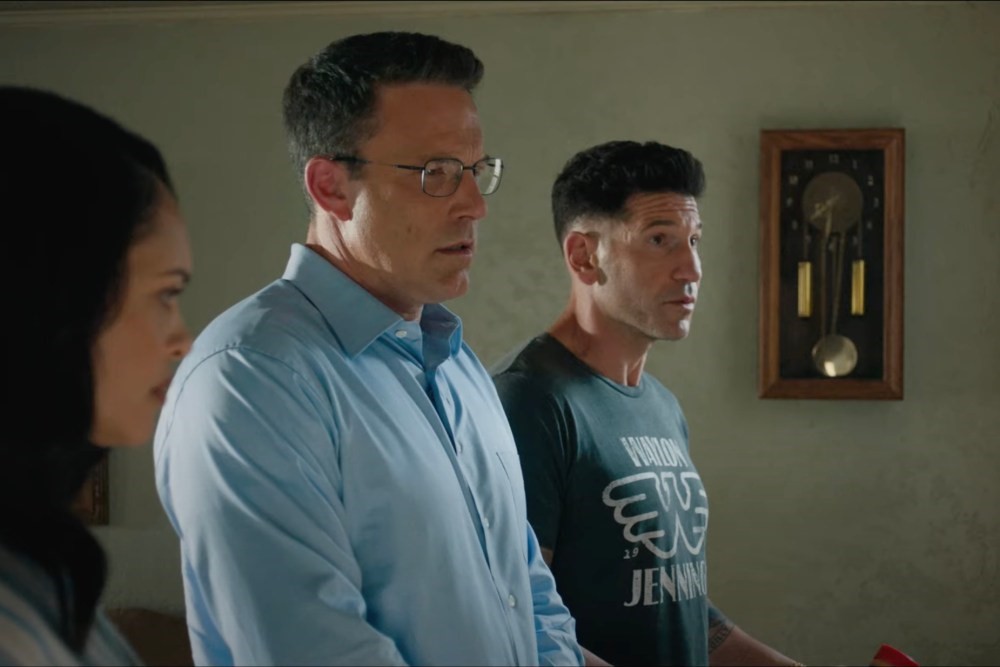 Аудитор 2 (The Accountant 2)