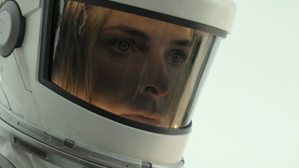Бункер (Silo) 2023–...