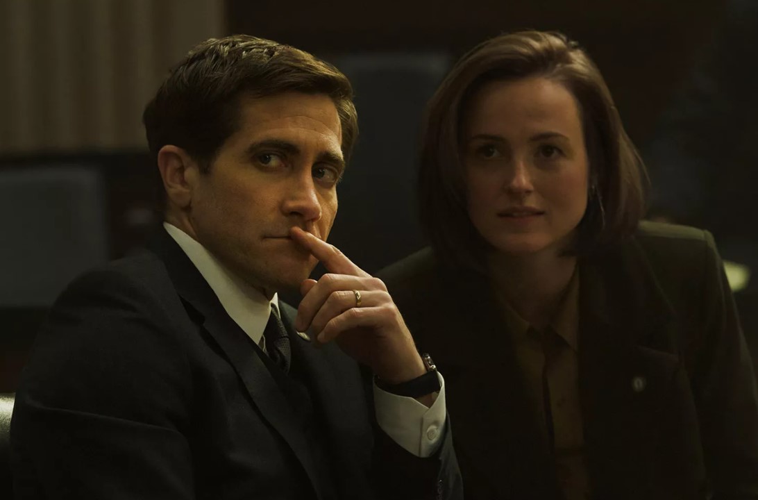 Презумпція невинуватості (Presumed Innocent) 2024–...