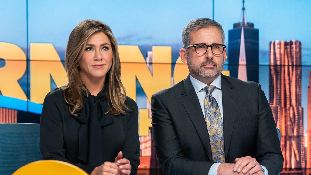 Ранкове шоу (The Morning Show) 2019–...