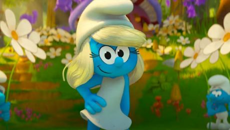 Смурфи (Smurfs)