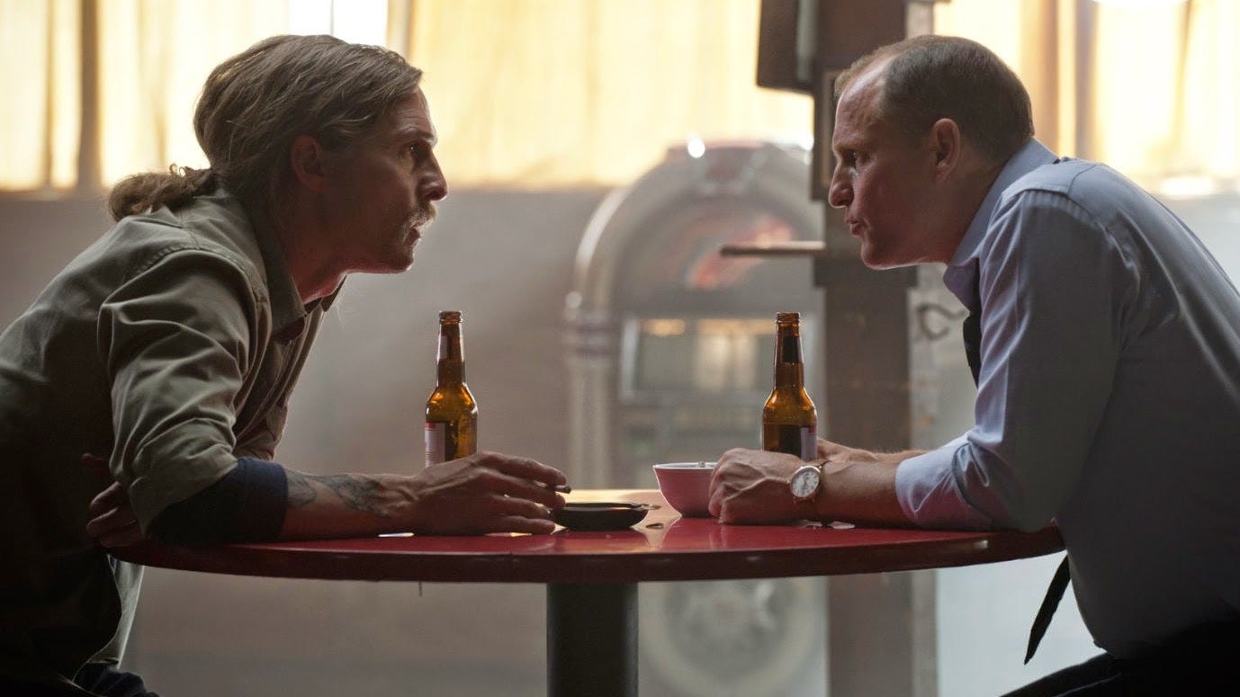 Справжній детектив (True Detective) 2014–...