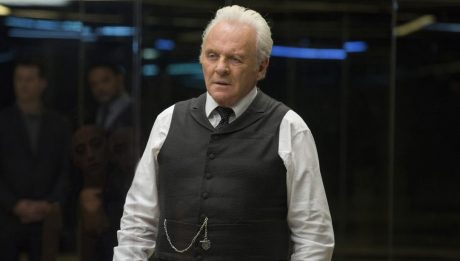 Світ Дикого Заходу (Westworld) 2016—2022