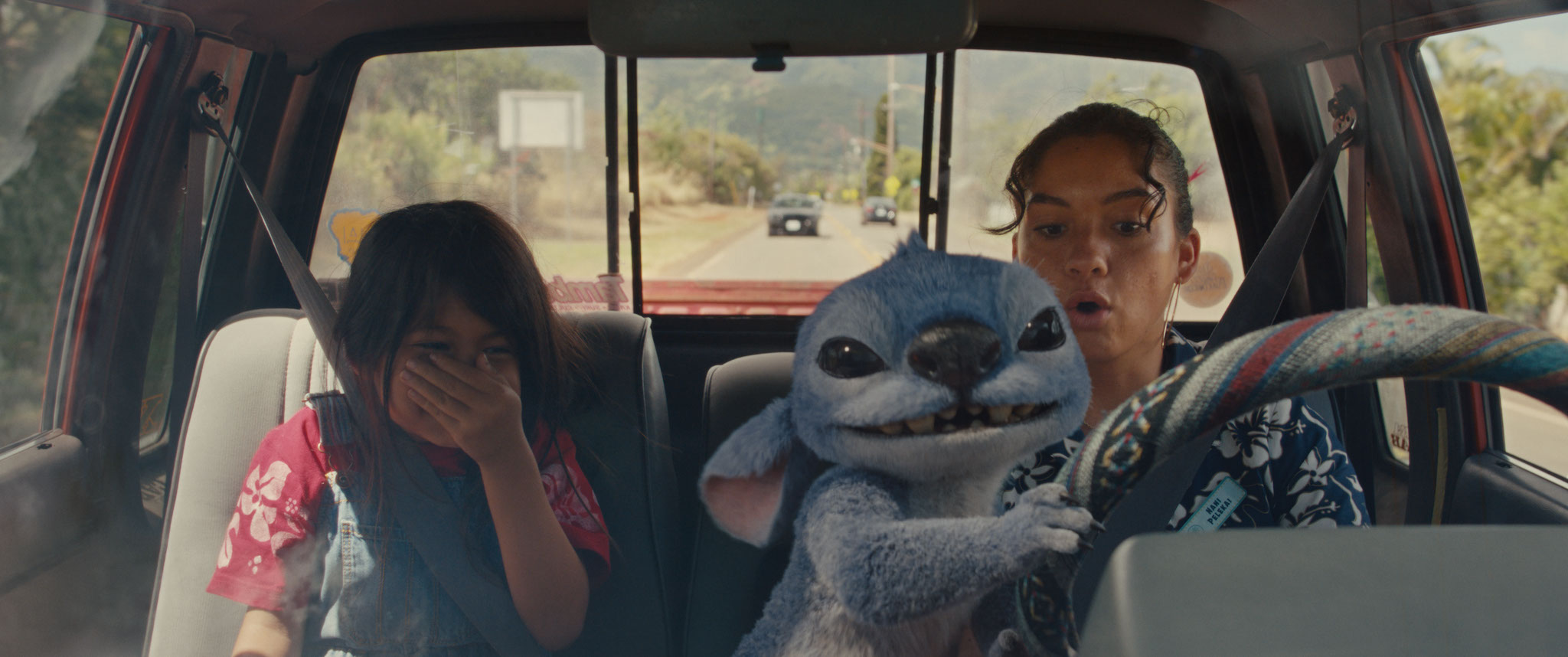 Ліло і Стіч LILO STITCH