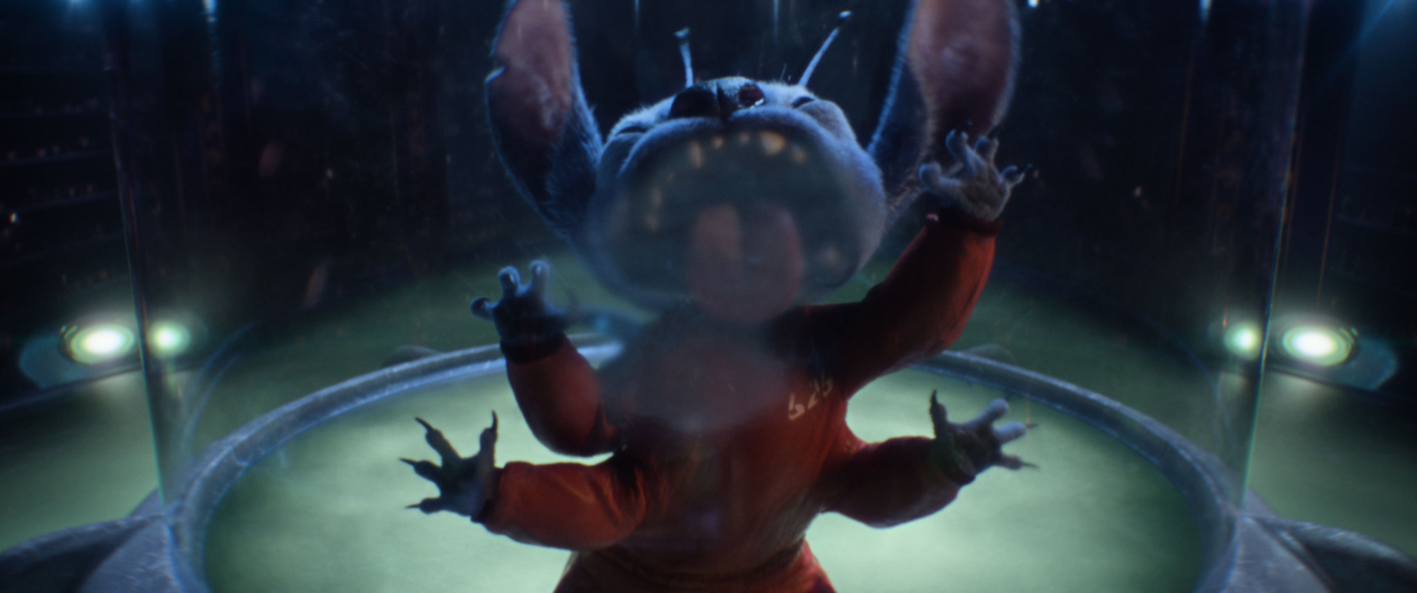 Ліло і Стіч LILO STITCH