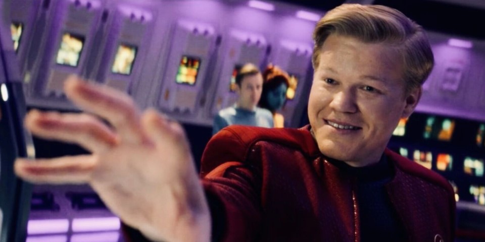 Чорне дзеркало (Black Mirror) 2011–...
