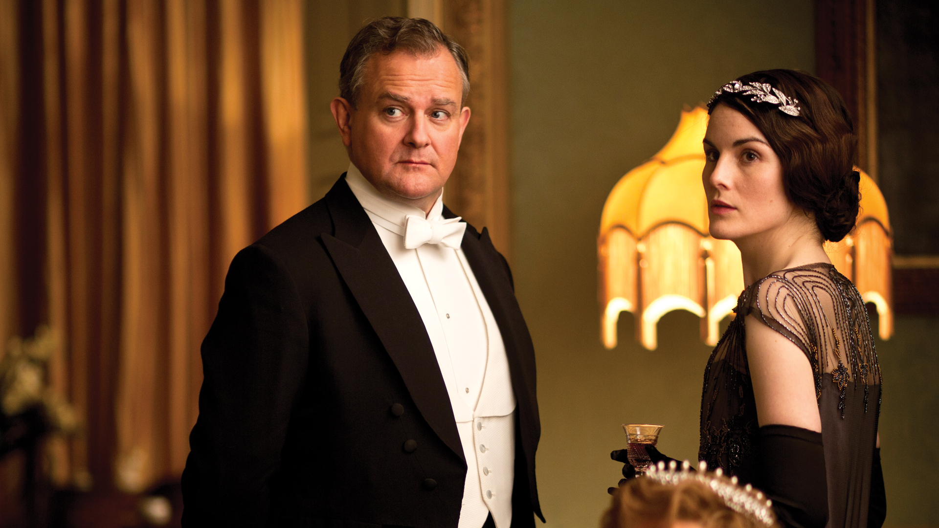 Абатство Даунтон (Downton Abbey) 2010–2015