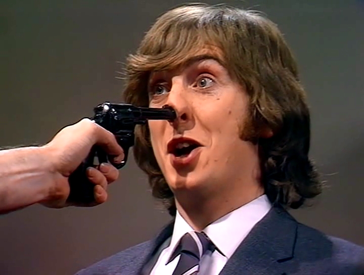 Летючий цирк Монті Пайтона (Monty Python's Flying Circus) 1969–1974