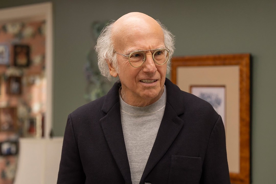 Зменш свій ентузіазм (Curb Your Enthusiasm) 2000–2024